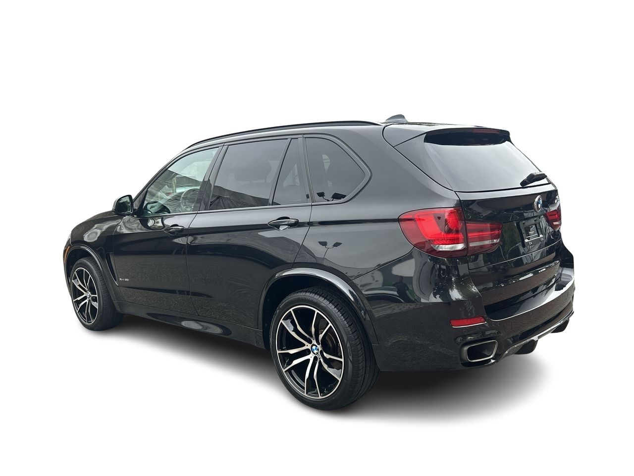 2017 BMW X5