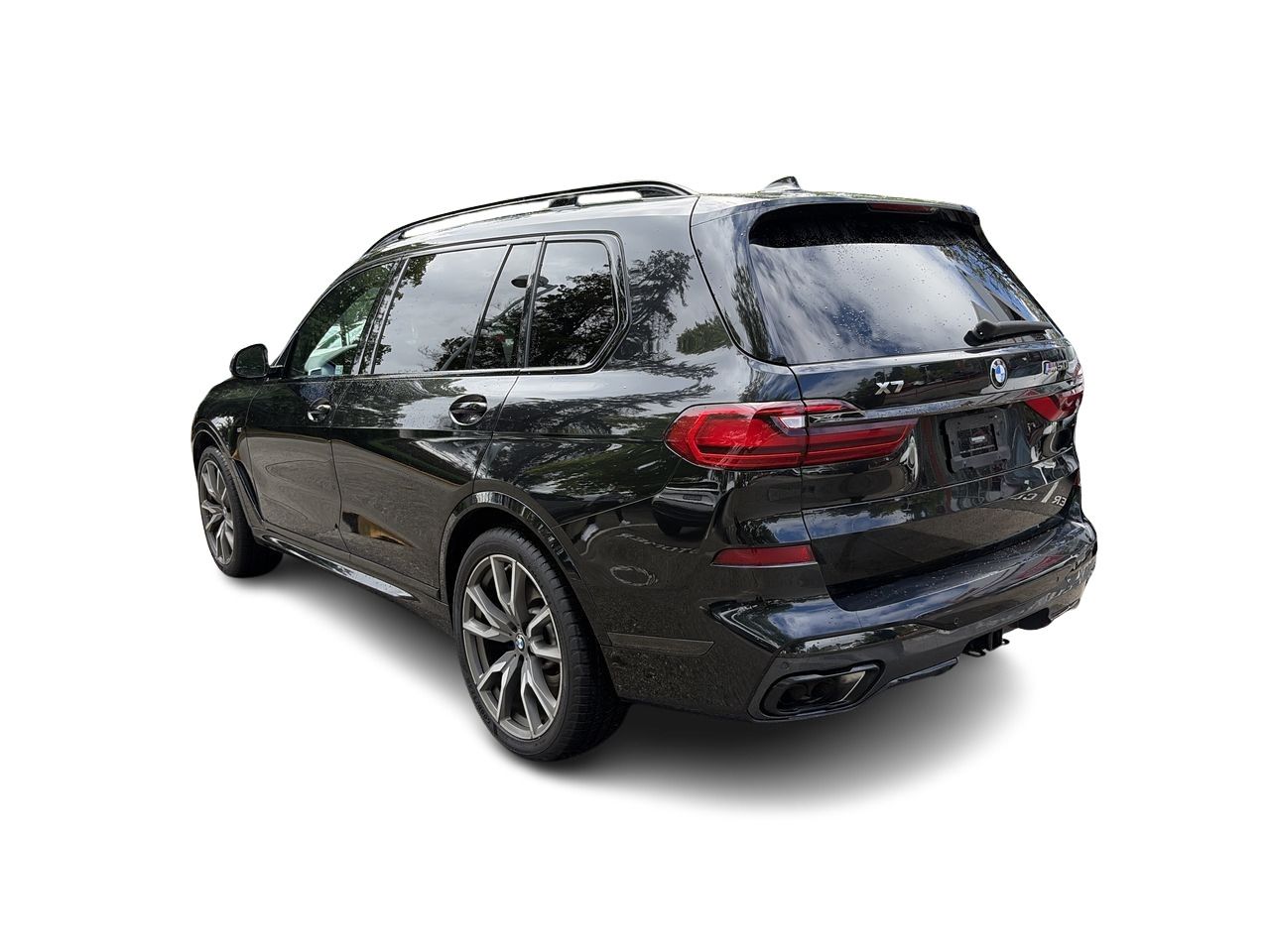 2020 BMW X7