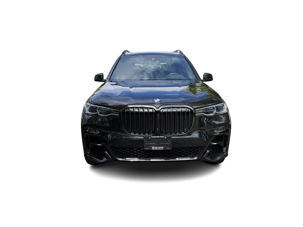 2020 BMW X7