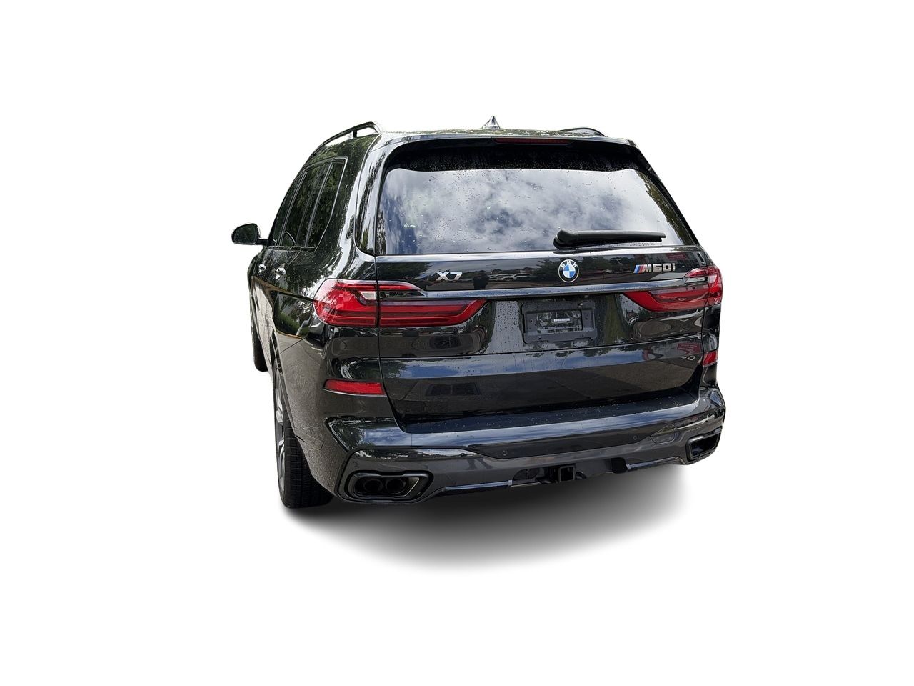 2020 BMW X7