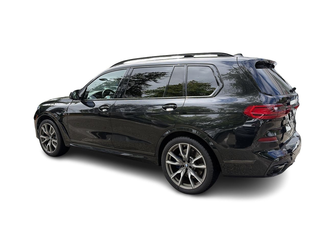 2020 BMW X7