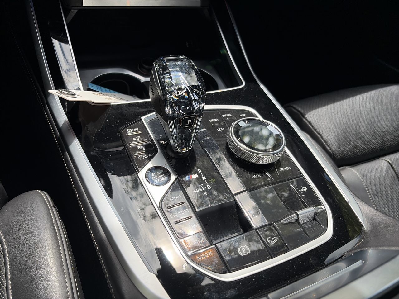 2020 BMW X7