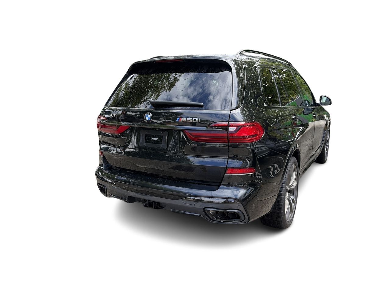 2020 BMW X7