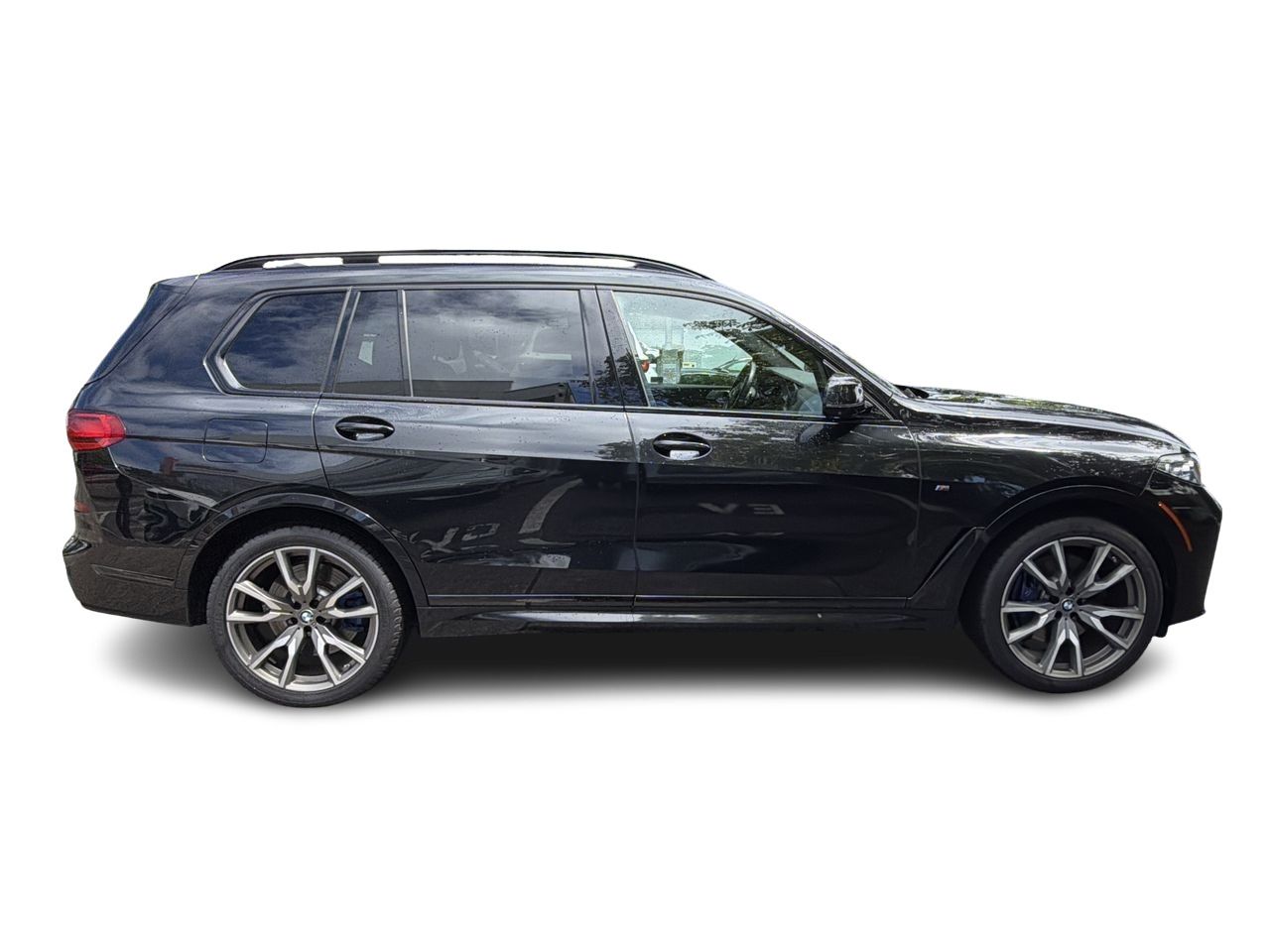 2020 BMW X7