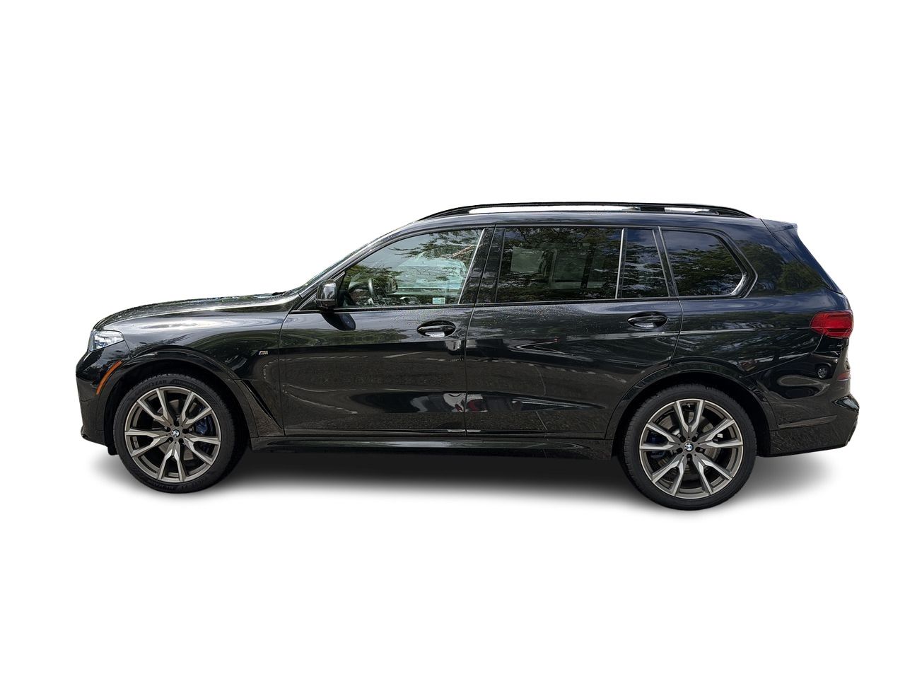 2020 BMW X7