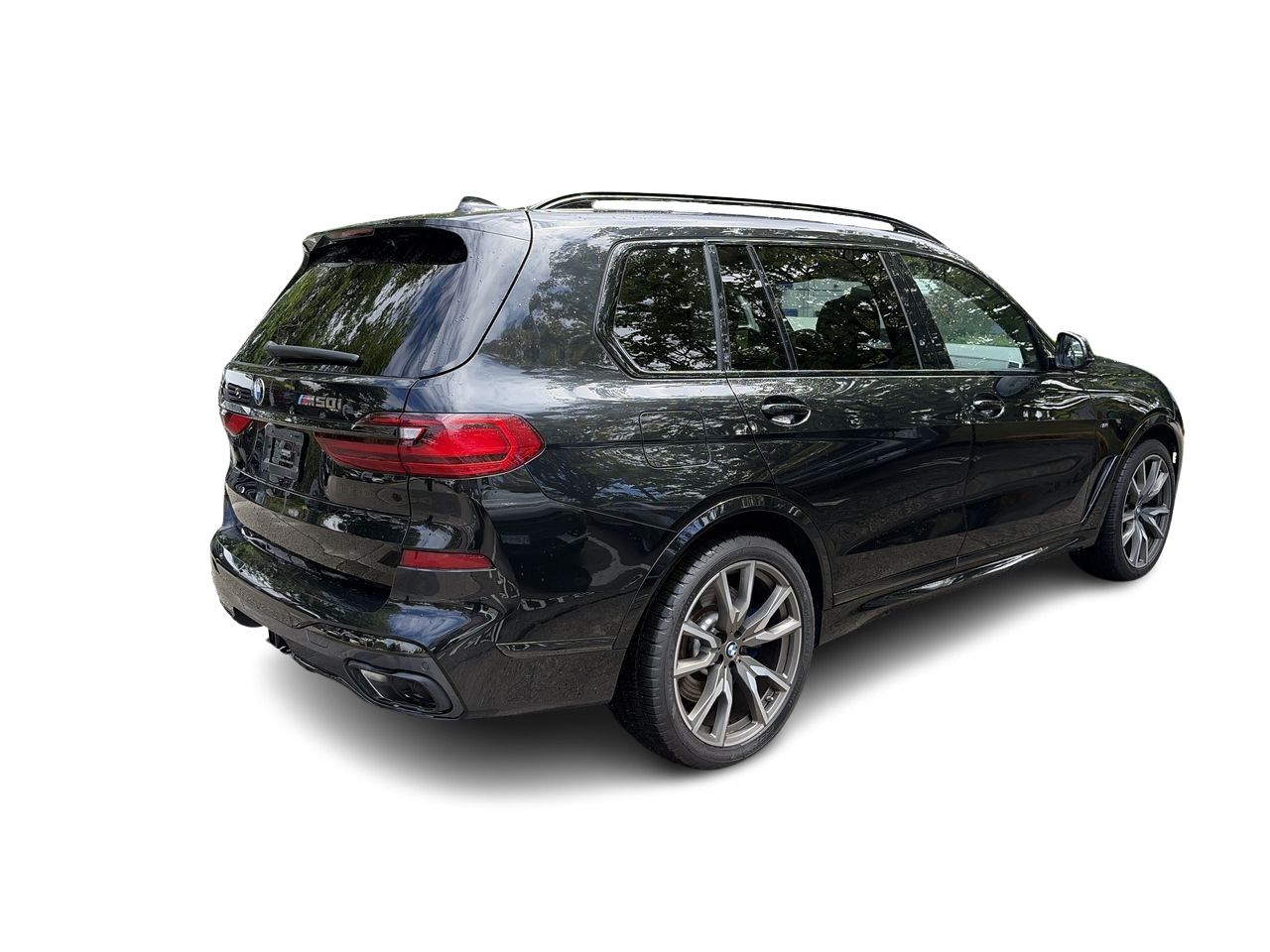 2020 BMW X7