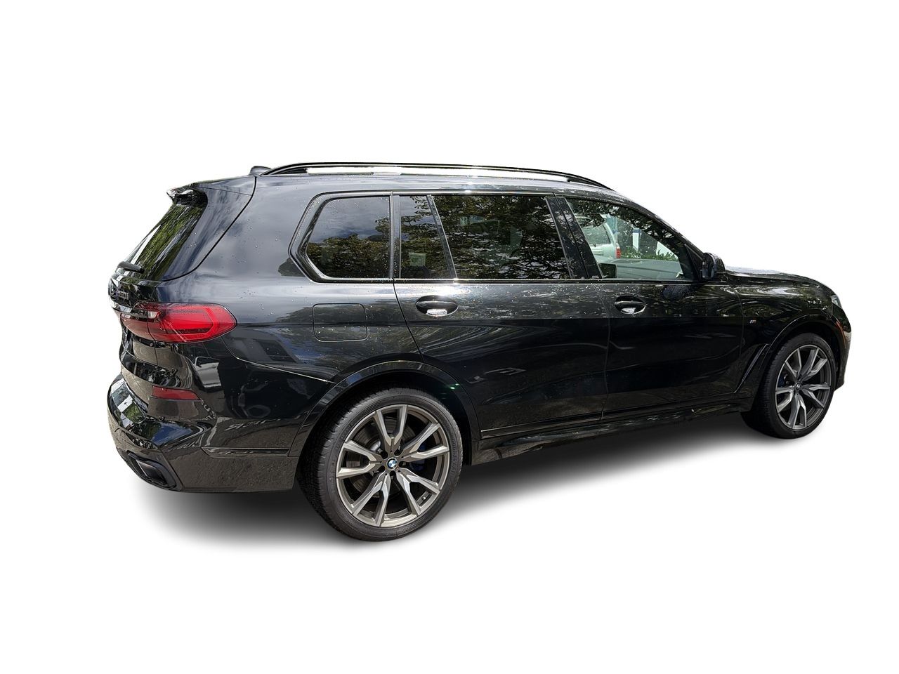 2020 BMW X7