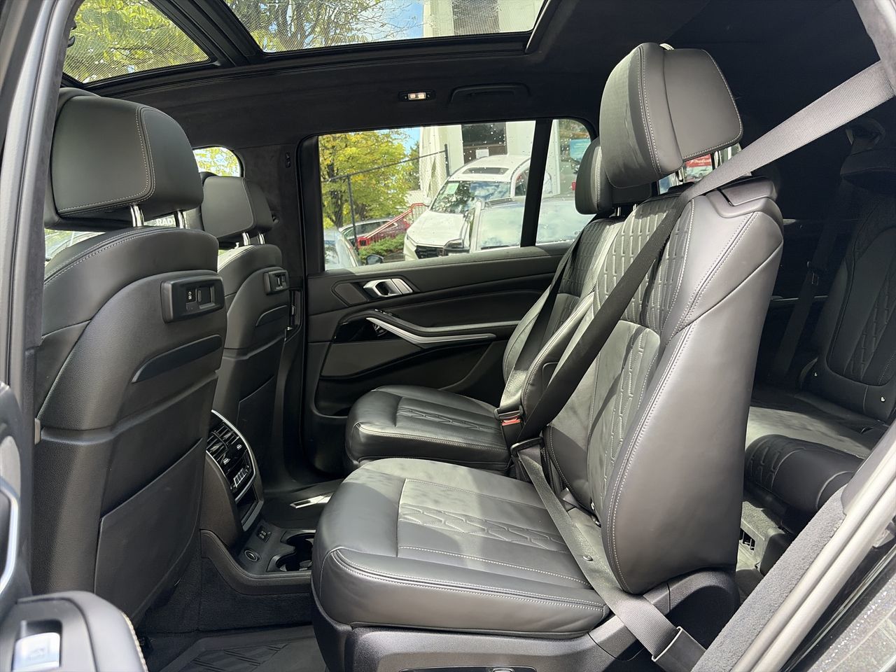 2020 BMW X7