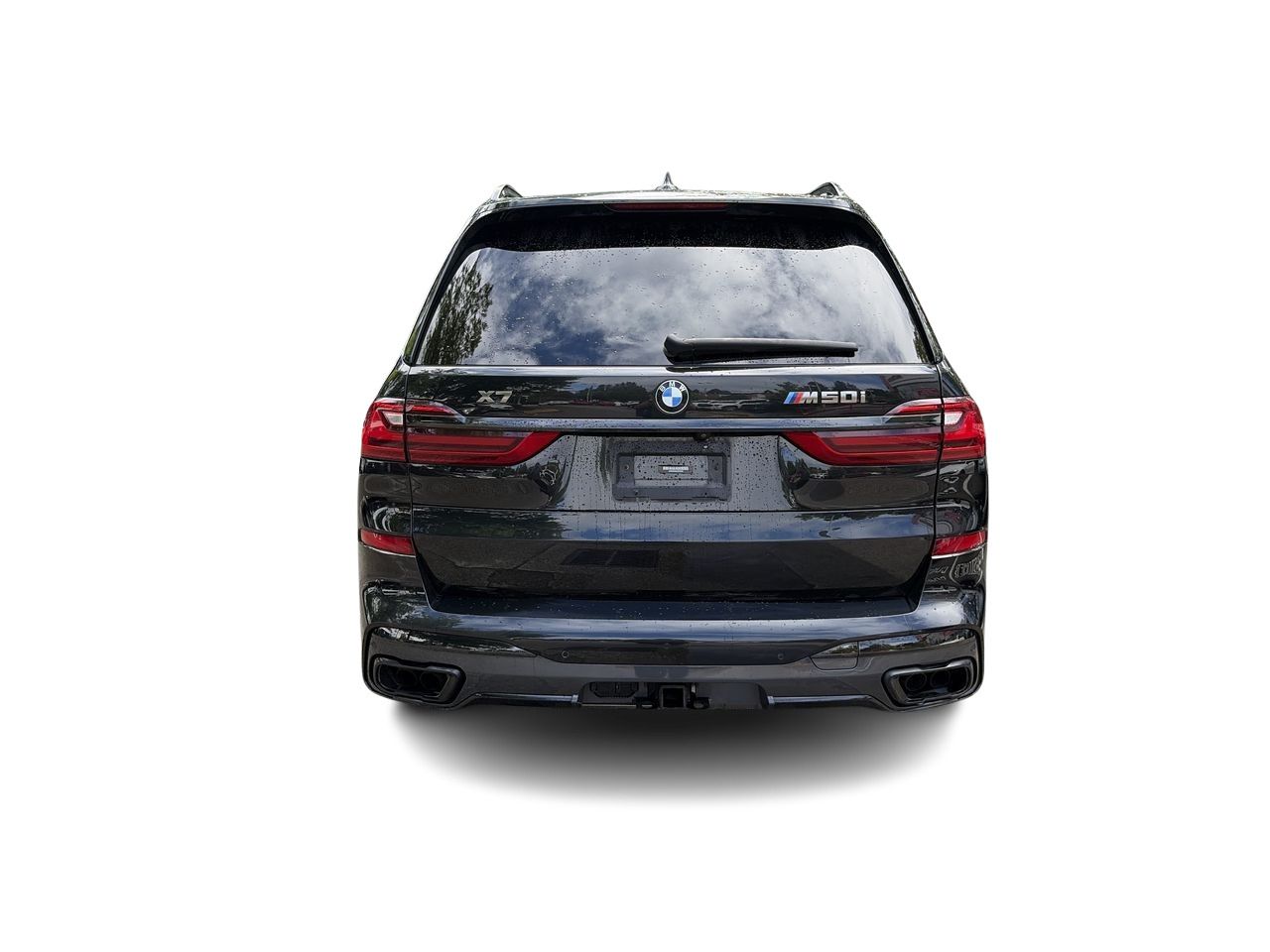 2020 BMW X7