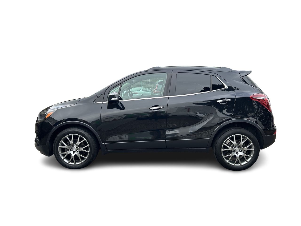 2017 Buick Encore