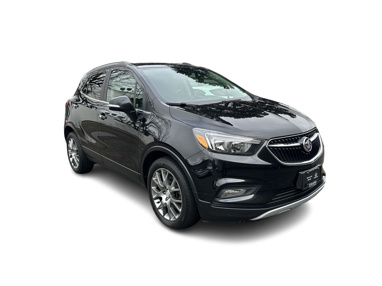 2017 Buick Encore