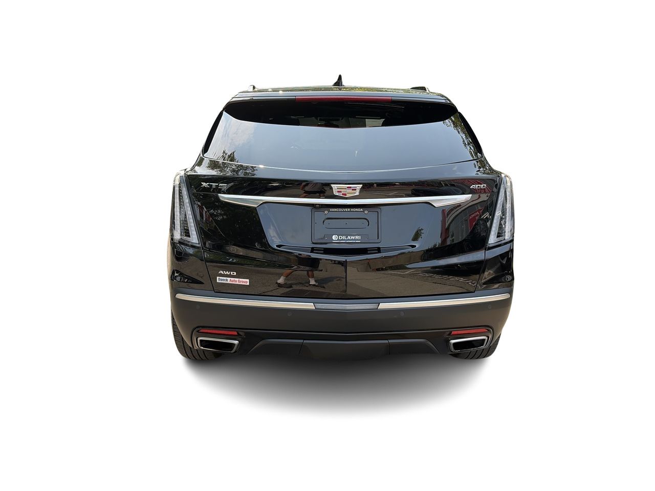 2025  XT5