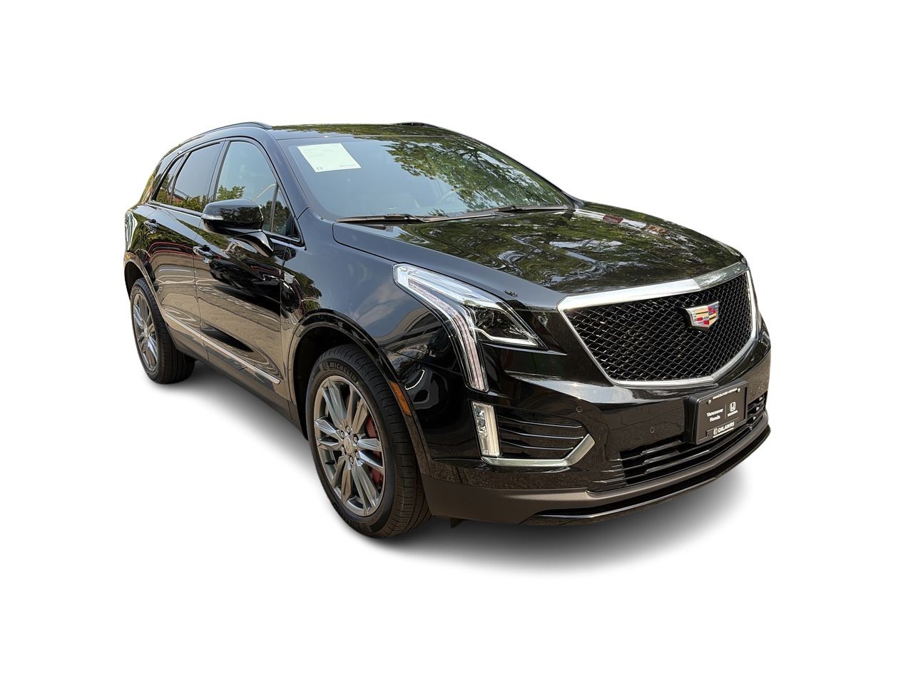 2025  XT5