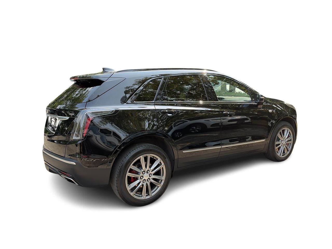 2025  XT5