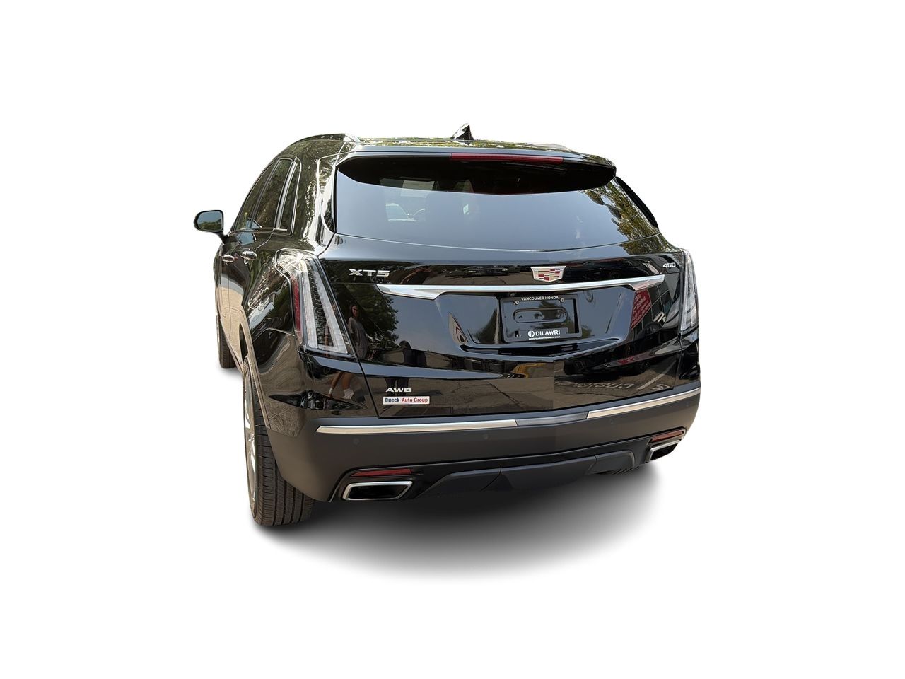 2025  XT5