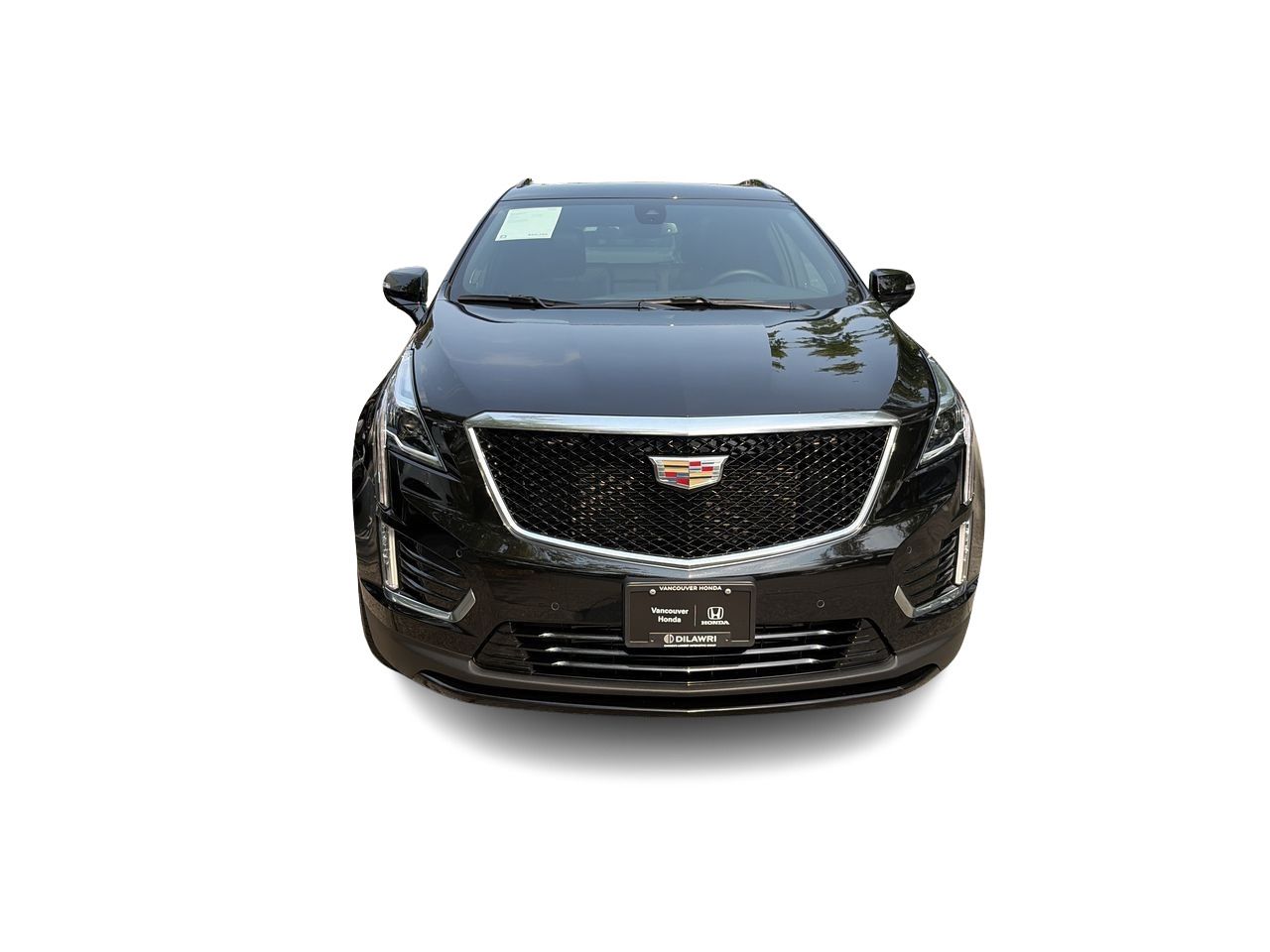 2025  XT5