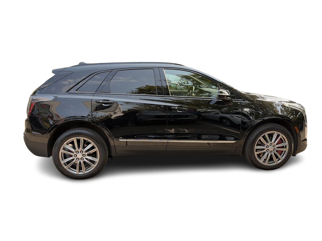 2025  XT5