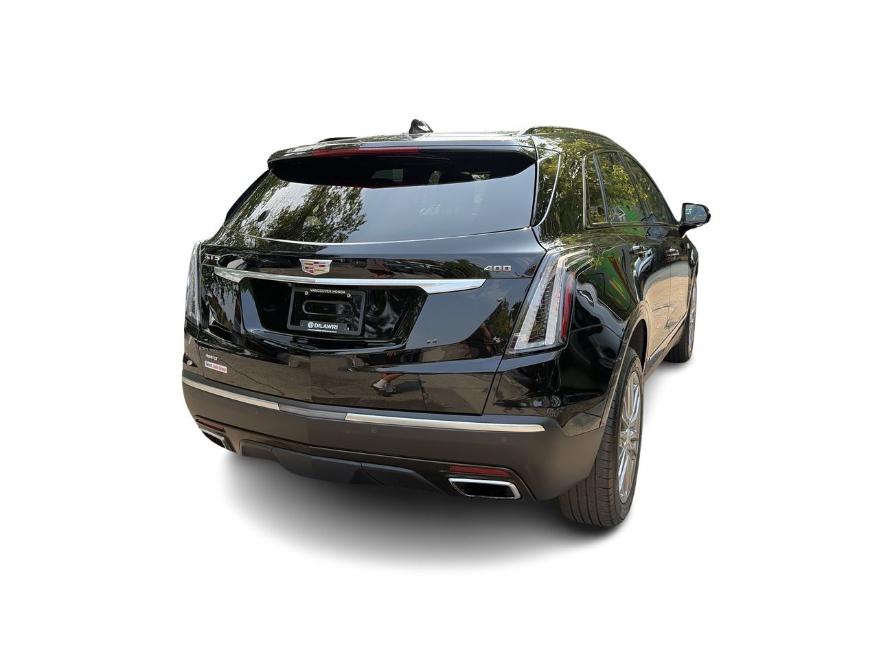 2025  XT5