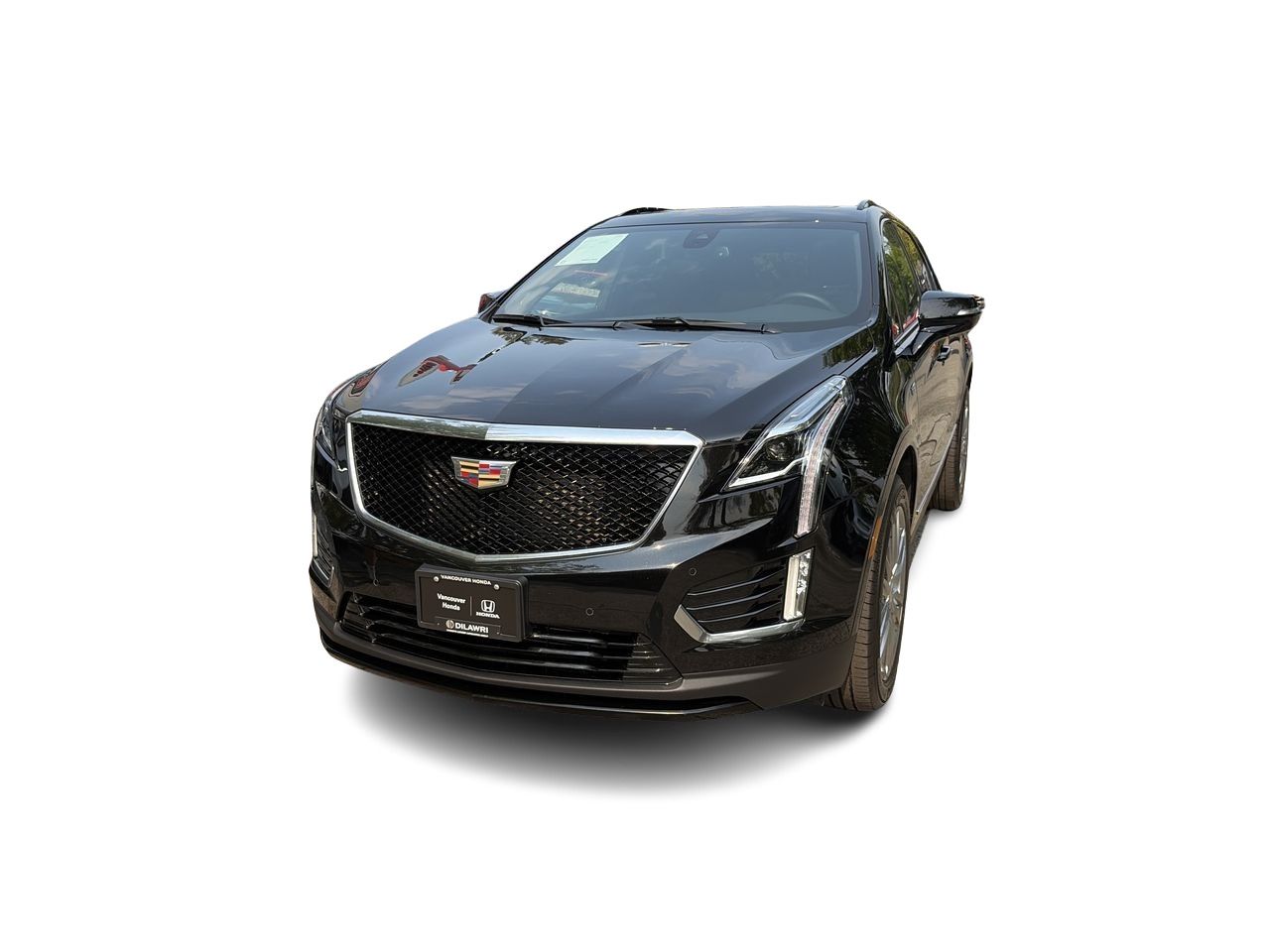 2025  XT5