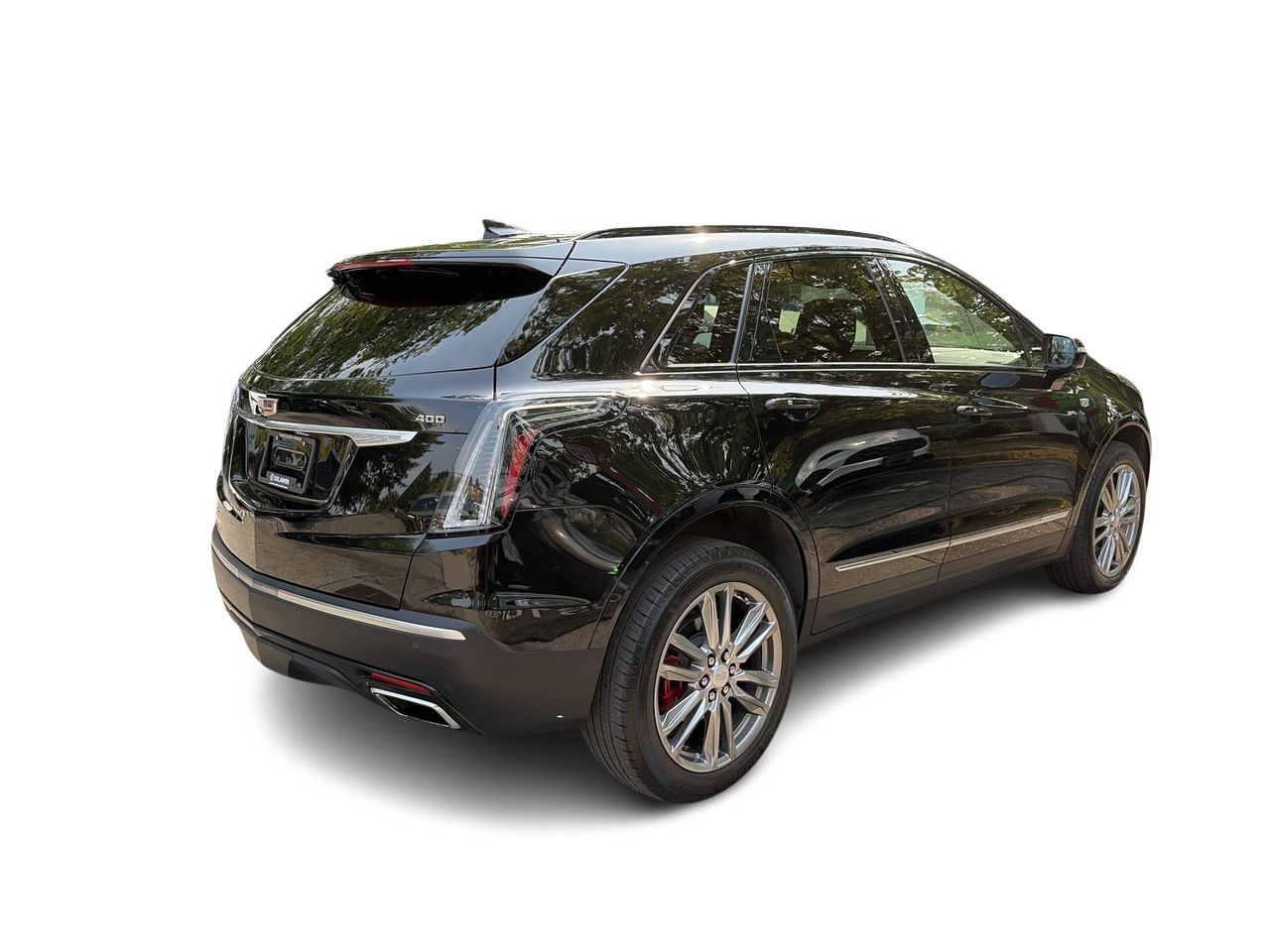 2025  XT5