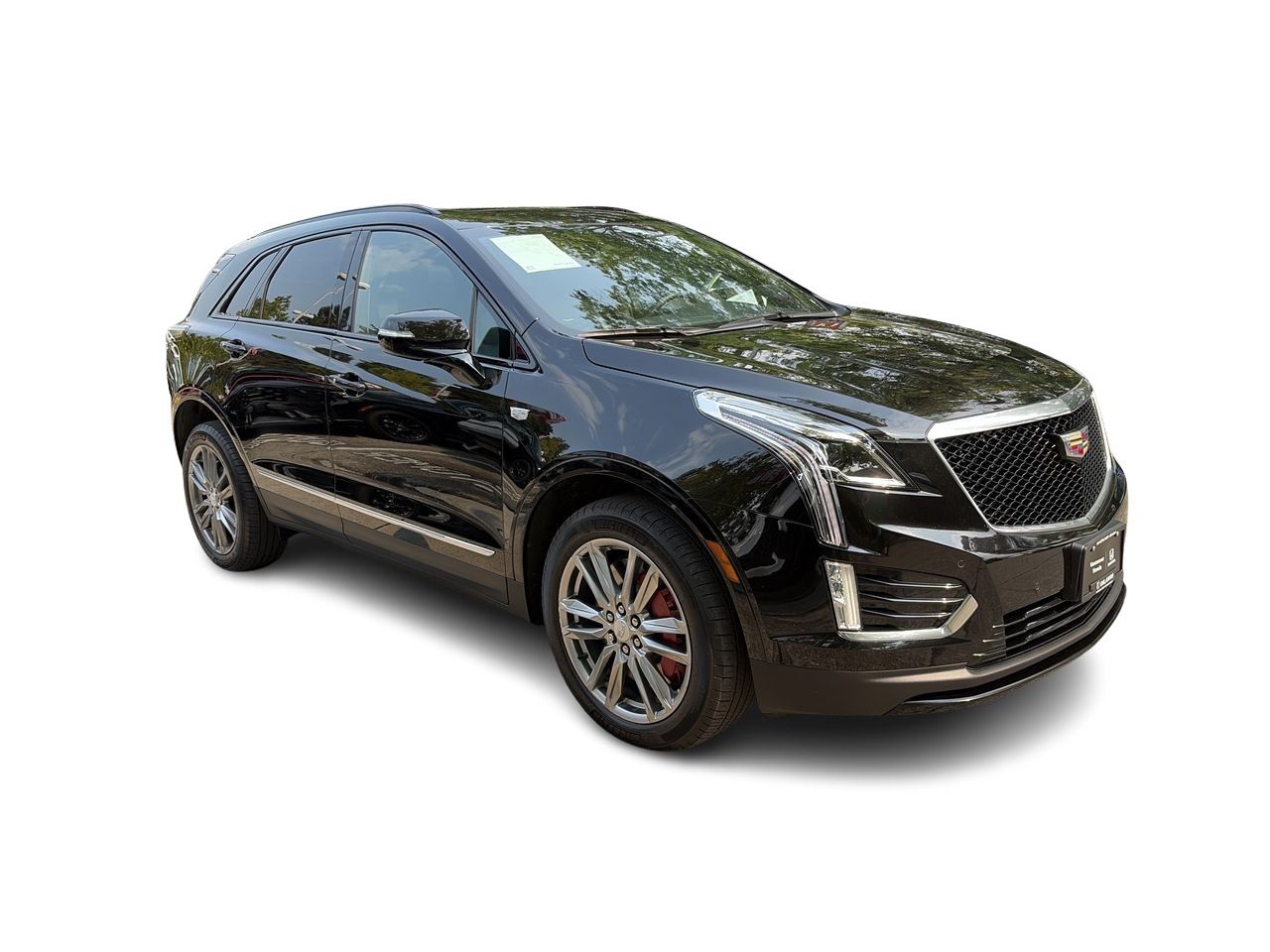2025  XT5