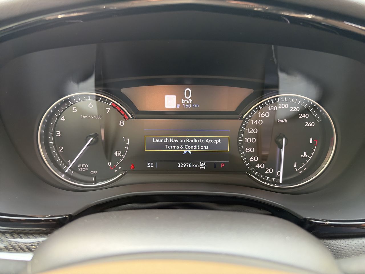 2025  XT5