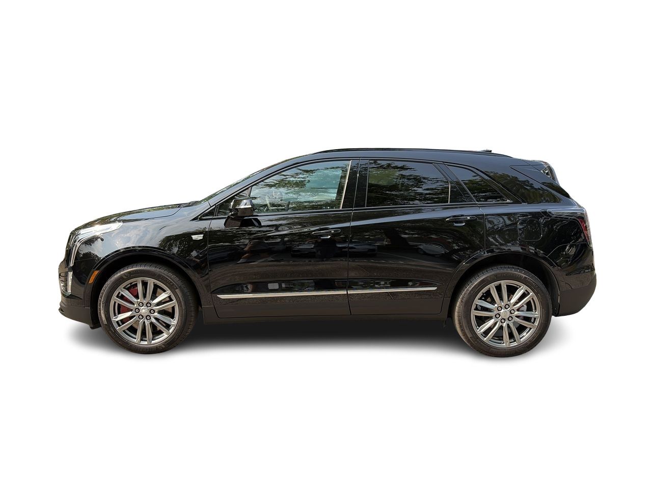 2025  XT5