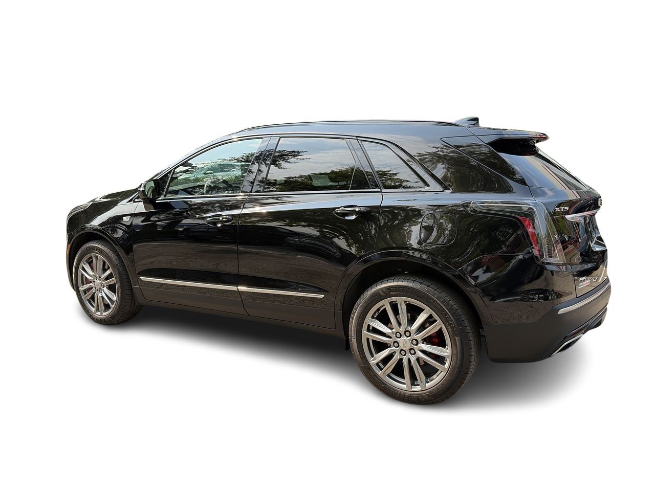 2025  XT5