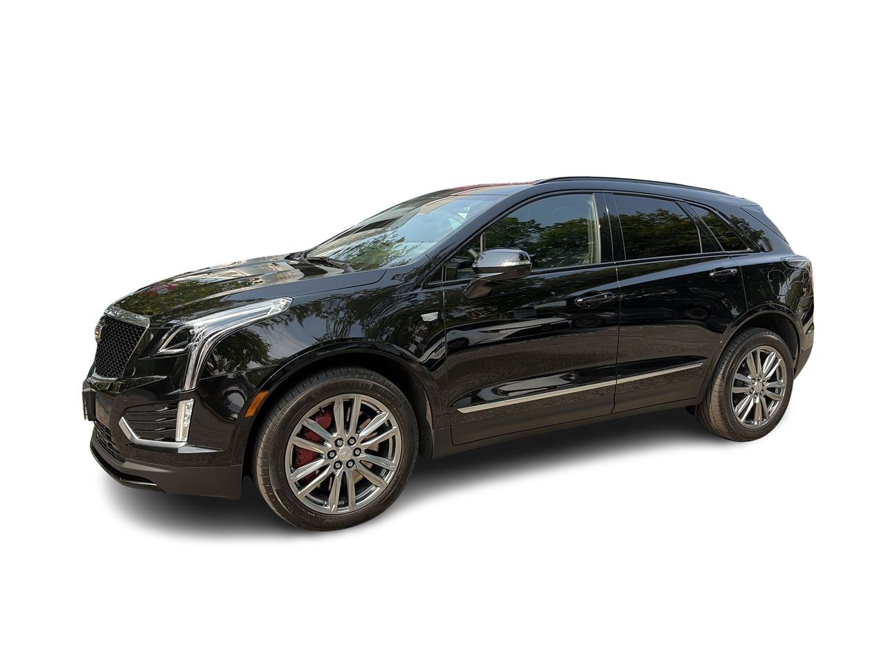2025  XT5