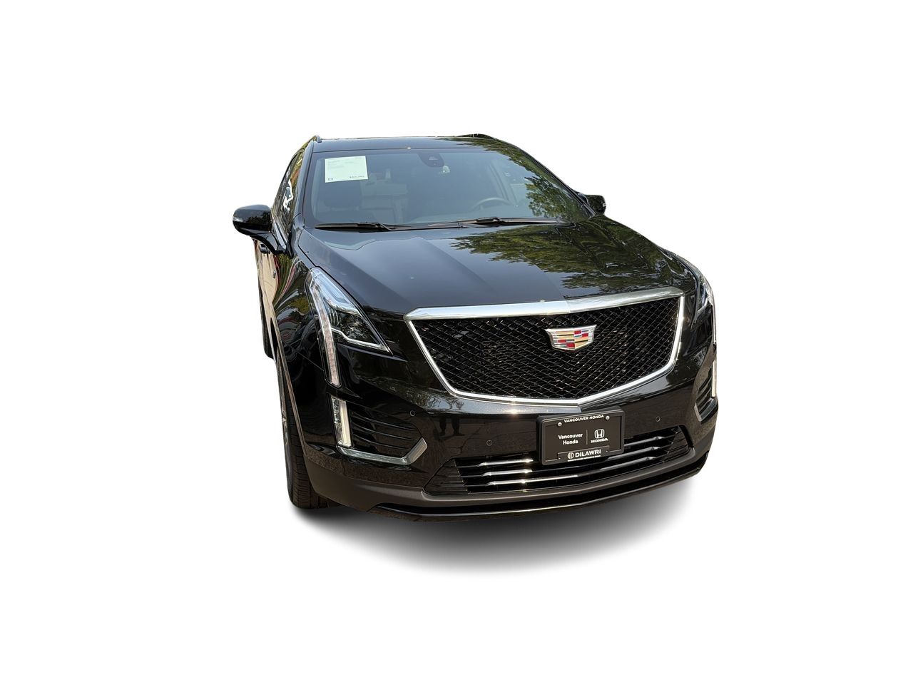 2025  XT5