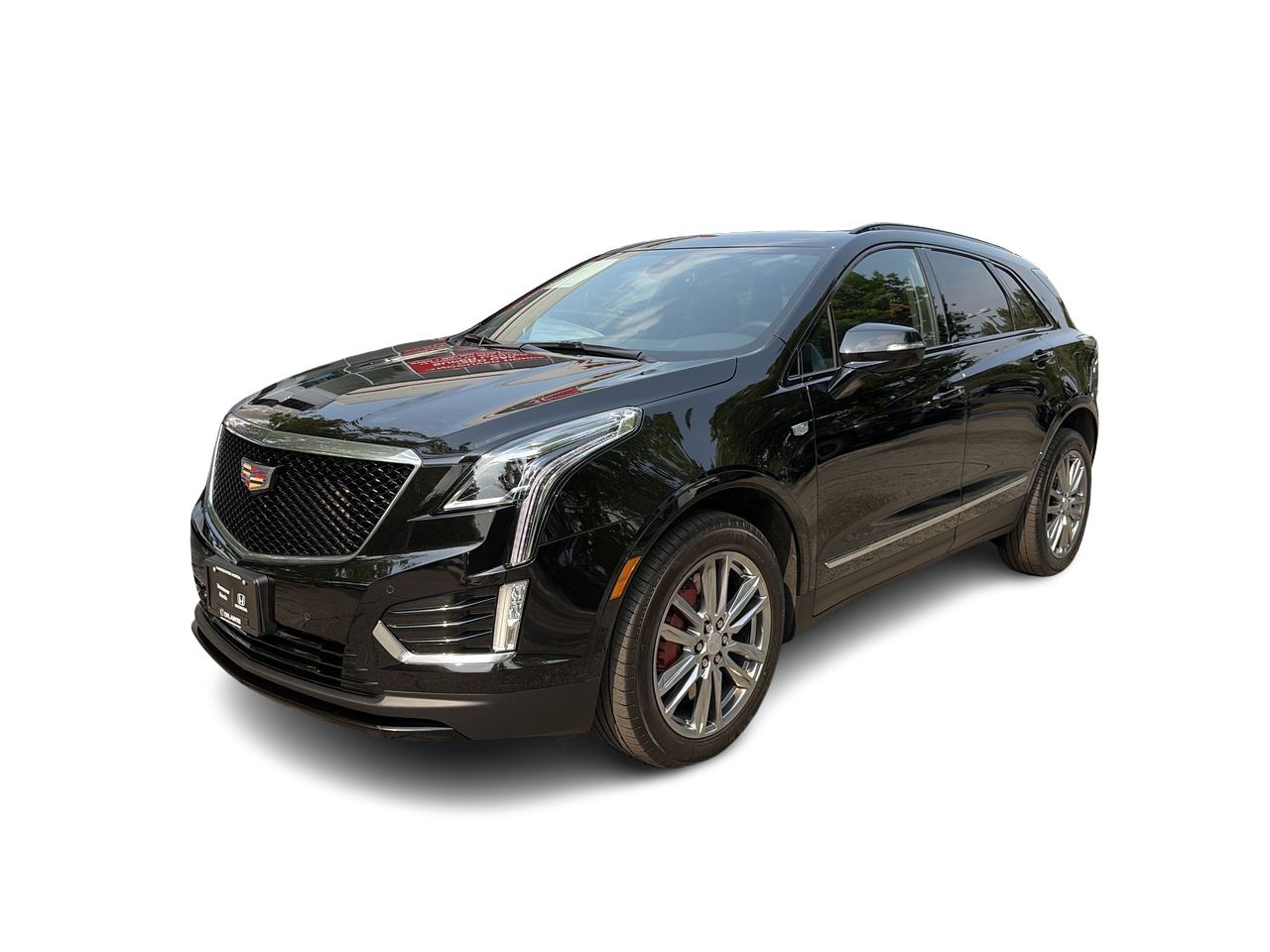 2025  XT5