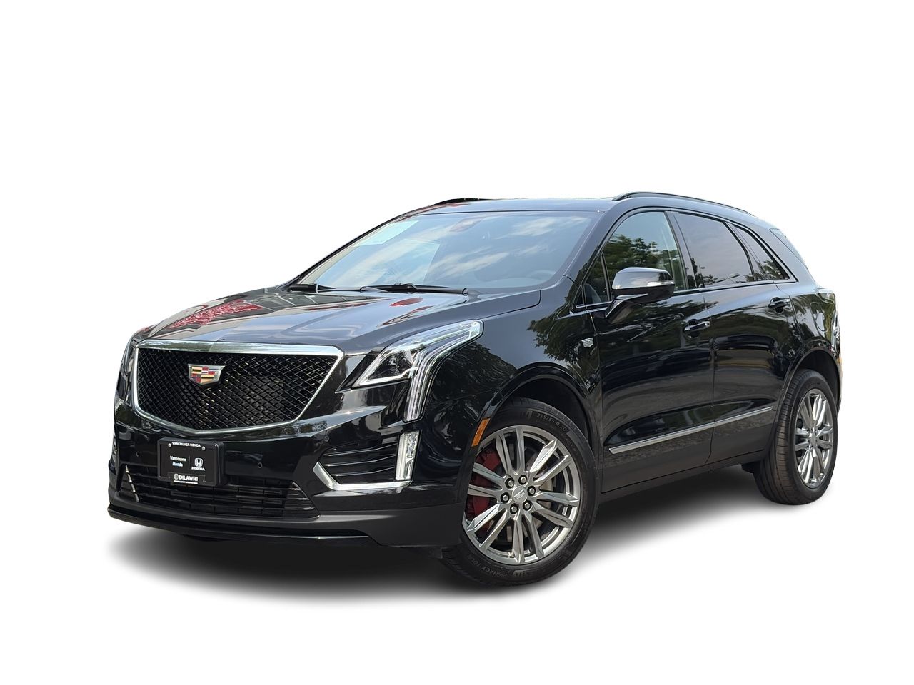 2025  XT5
