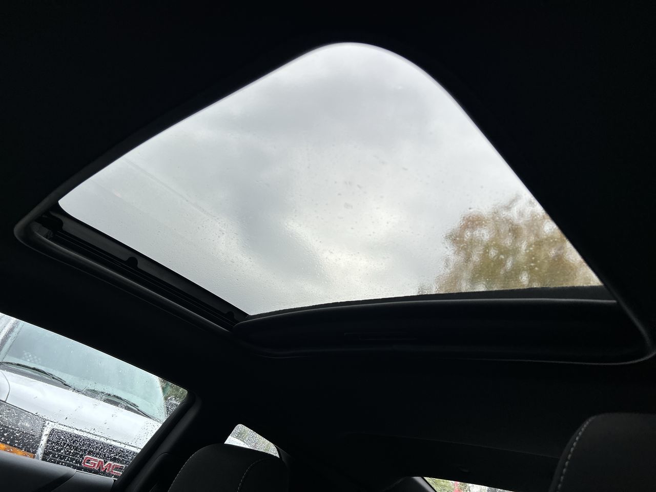 2018 Chevrolet Camaro