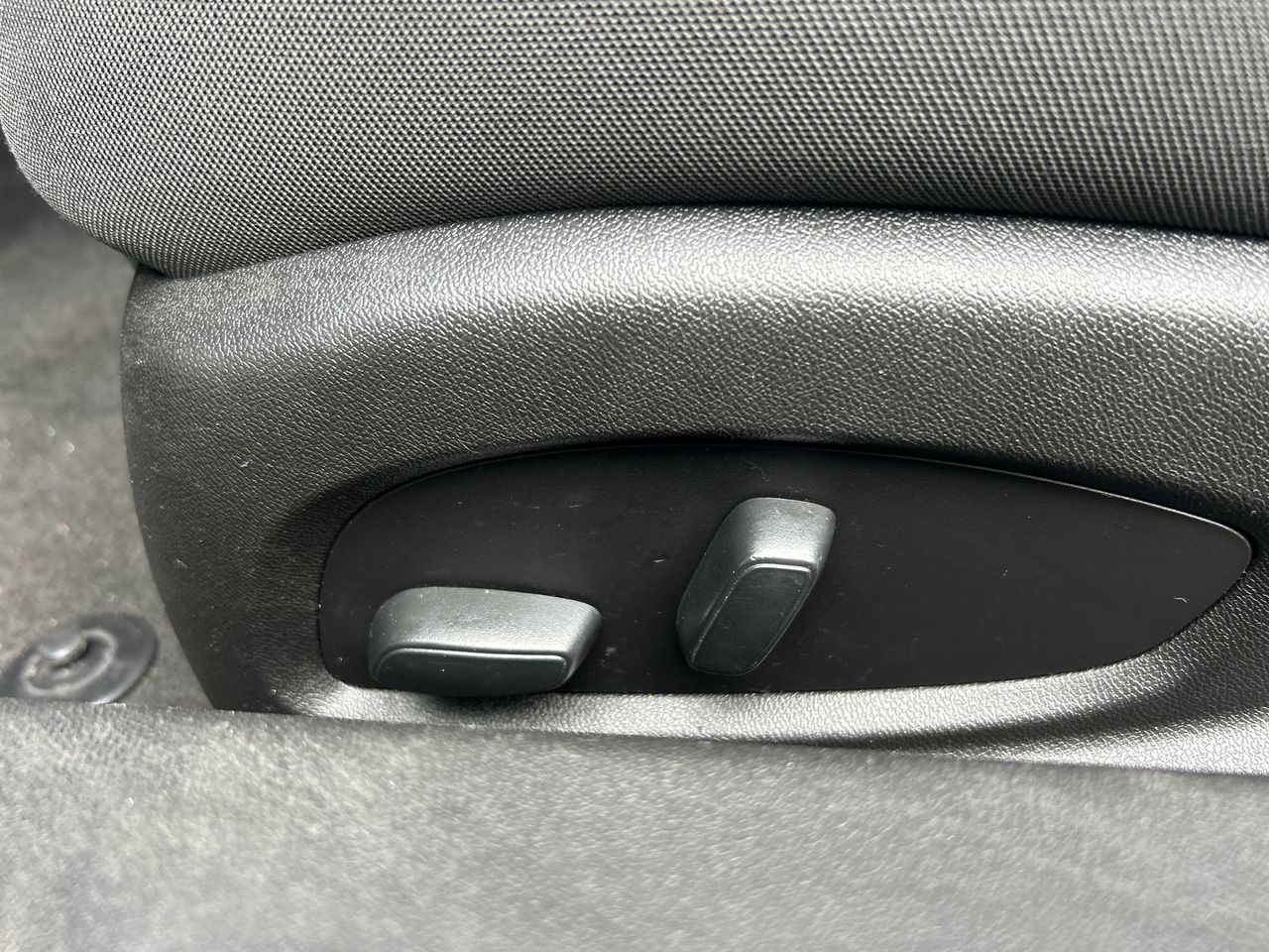 2018 Chevrolet Camaro in Vancouver, British Columbia