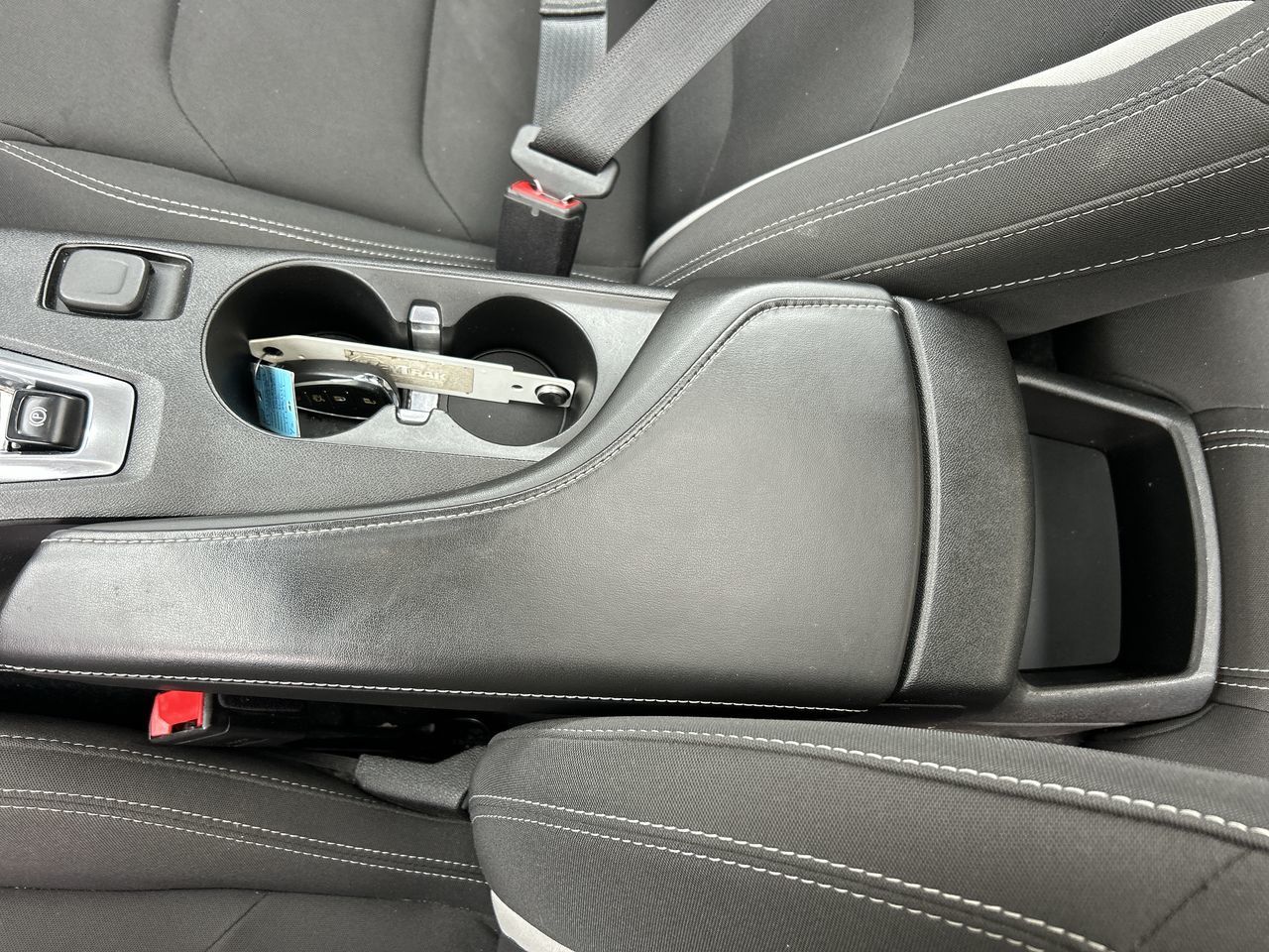 2018 Chevrolet Camaro