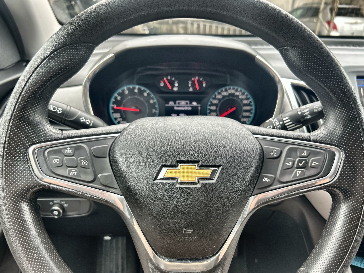 2019 Chevrolet Equinox in Vancouver, British Columbia
