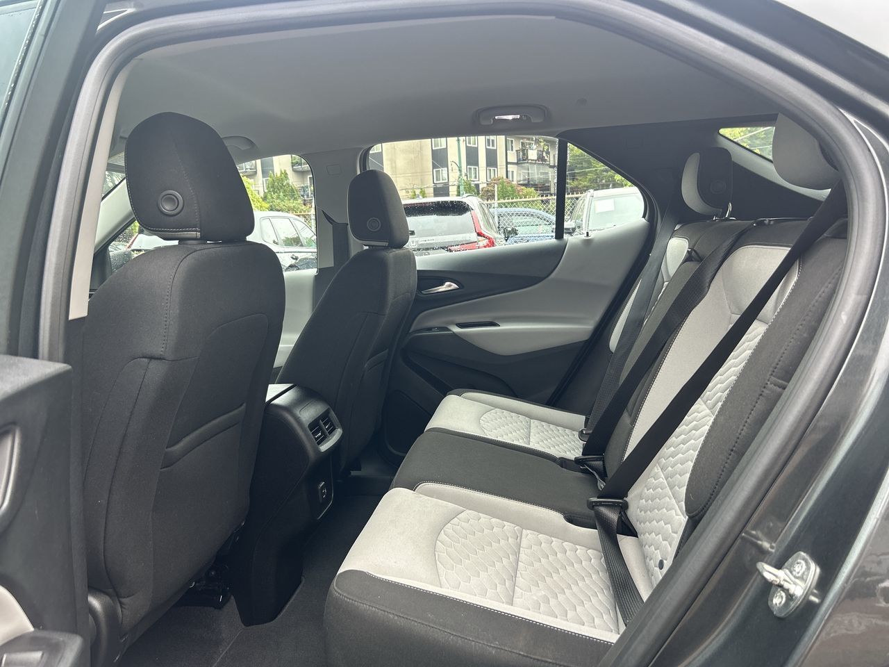 2019 Chevrolet Equinox in Vancouver, British Columbia