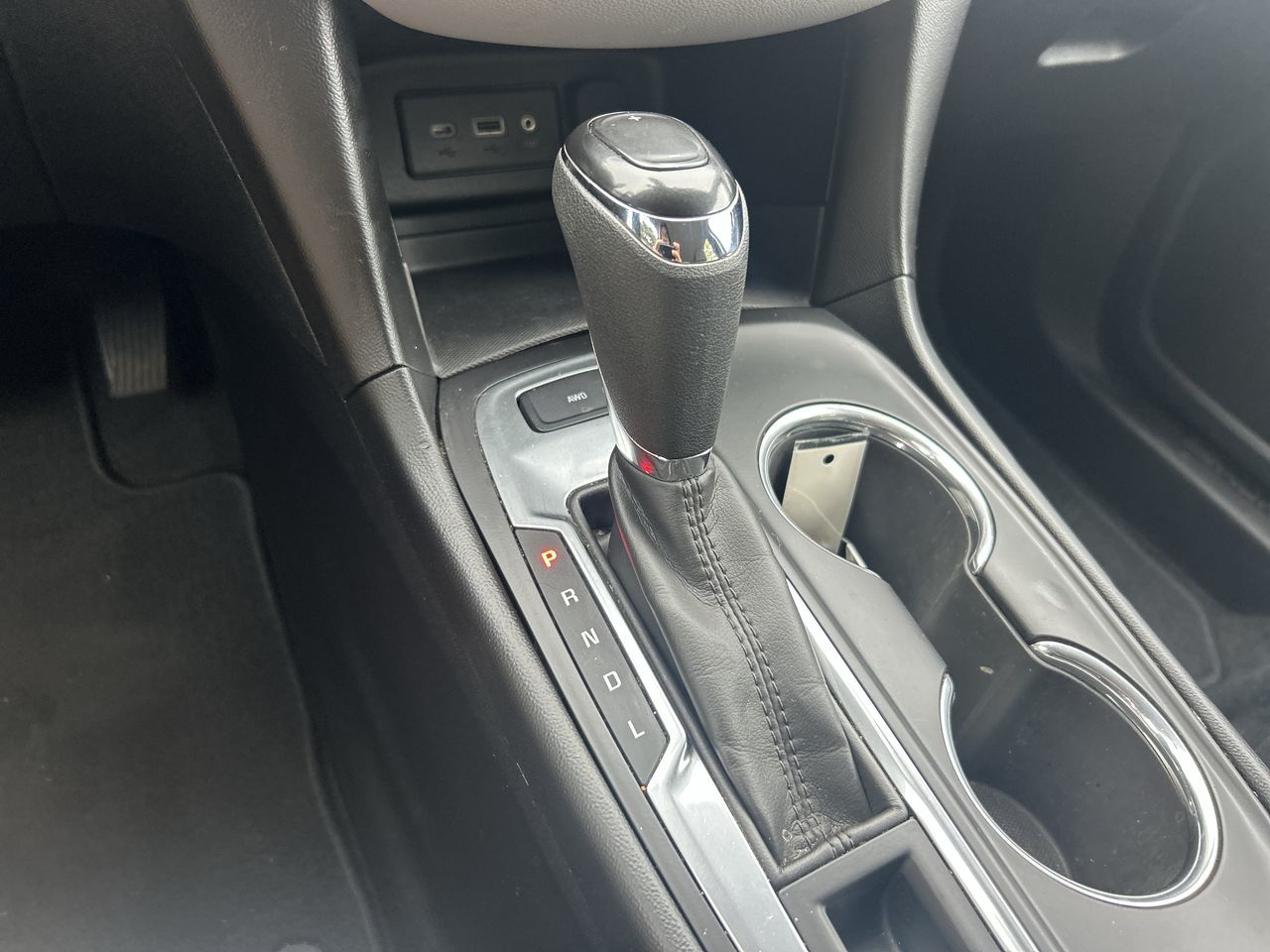 2019 Chevrolet Equinox in Vancouver, British Columbia