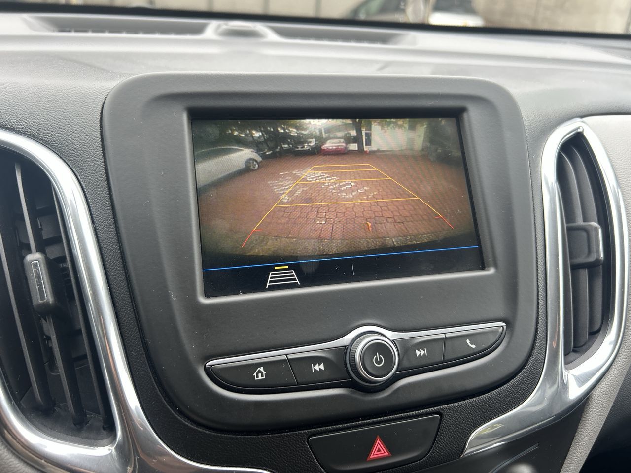 2019 Chevrolet Equinox in Vancouver, British Columbia