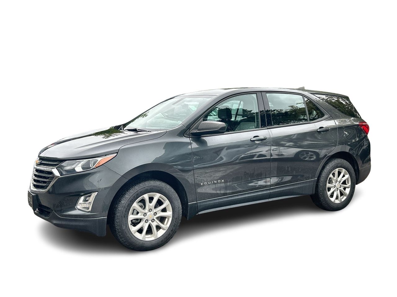 2019 Chevrolet Equinox in Vancouver, British Columbia