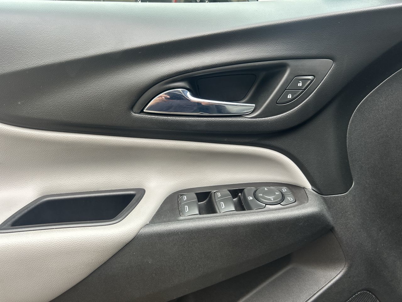 2019 Chevrolet Equinox in Vancouver, British Columbia