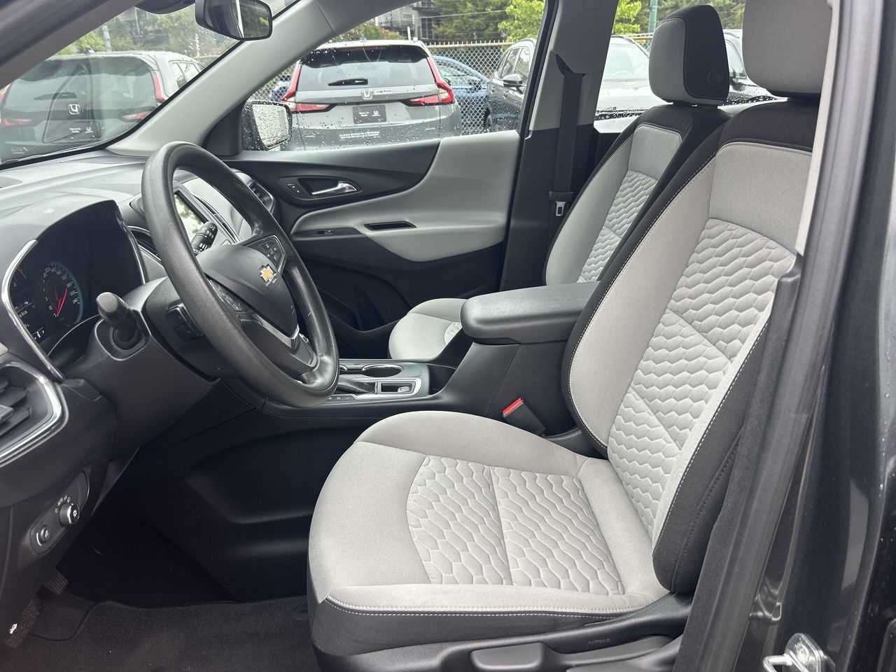 2019 Chevrolet Equinox in Vancouver, British Columbia