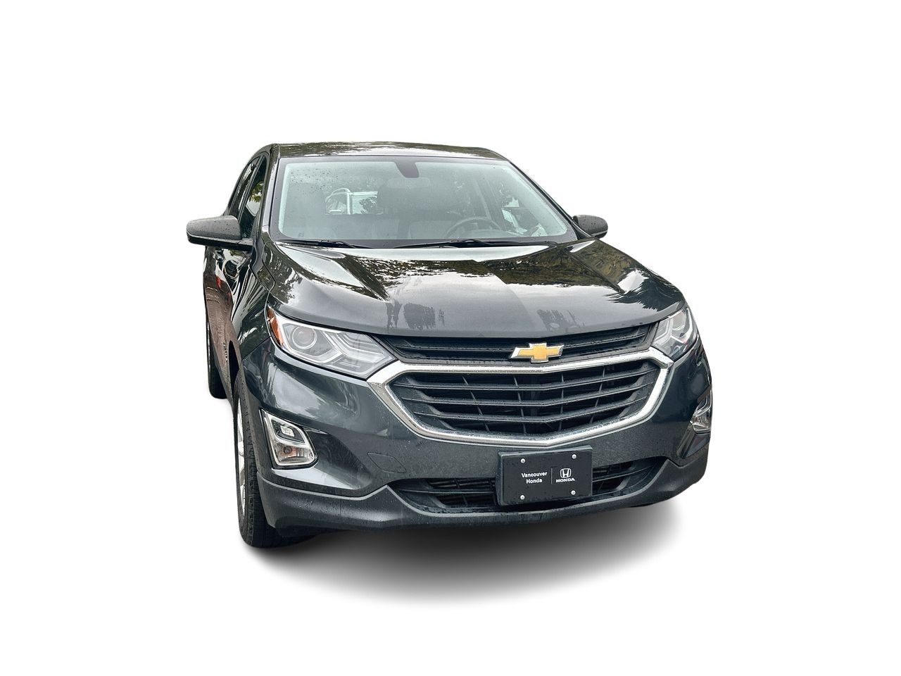 2019 Chevrolet Equinox in Vancouver, British Columbia