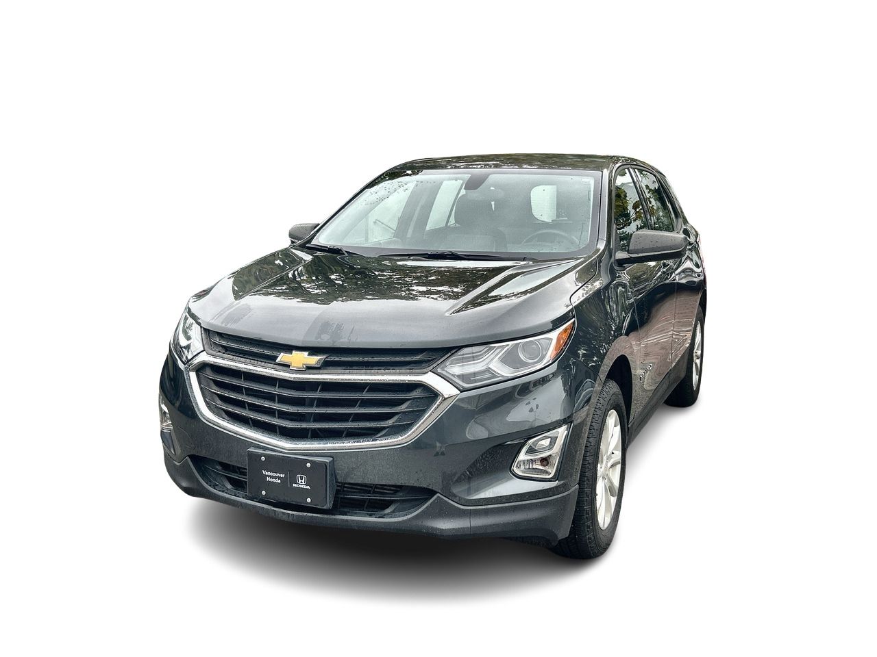 2019 Chevrolet Equinox in Vancouver, British Columbia