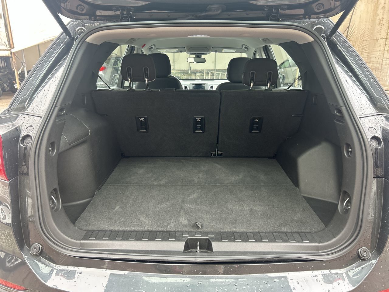 2019 Chevrolet Equinox in Vancouver, British Columbia