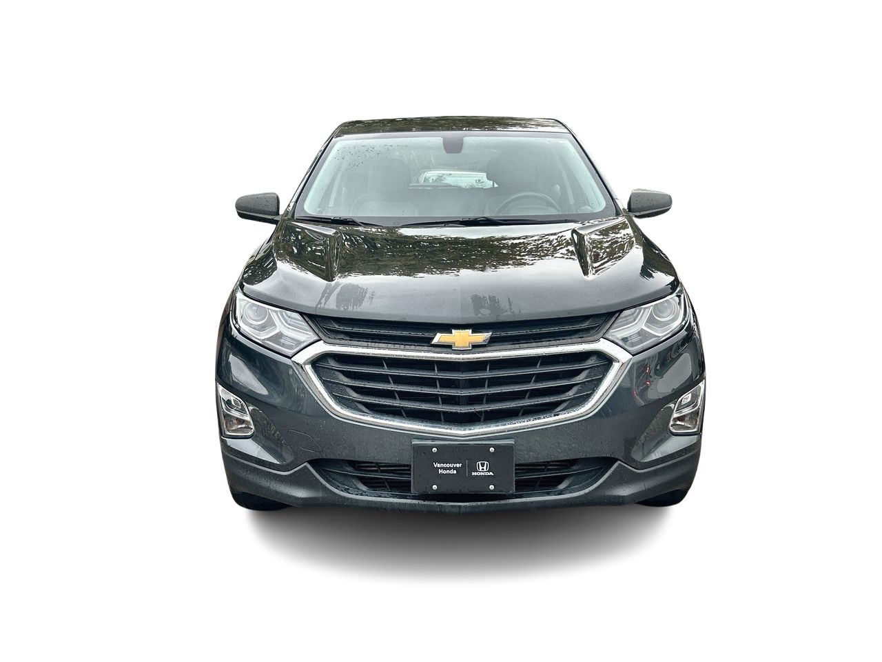 2019 Chevrolet Equinox in Vancouver, British Columbia