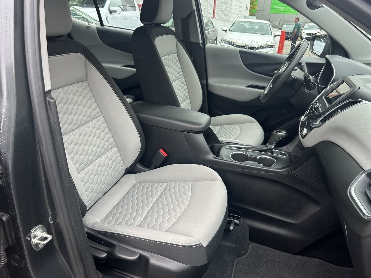 2019 Chevrolet Equinox in Vancouver, British Columbia