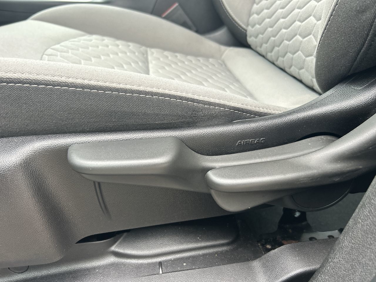 2019 Chevrolet Equinox in Vancouver, British Columbia