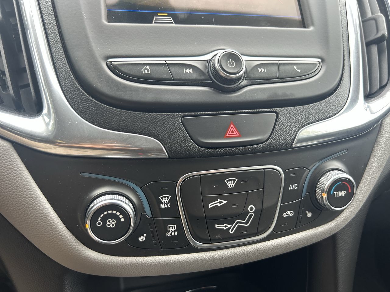 2019 Chevrolet Equinox in Vancouver, British Columbia