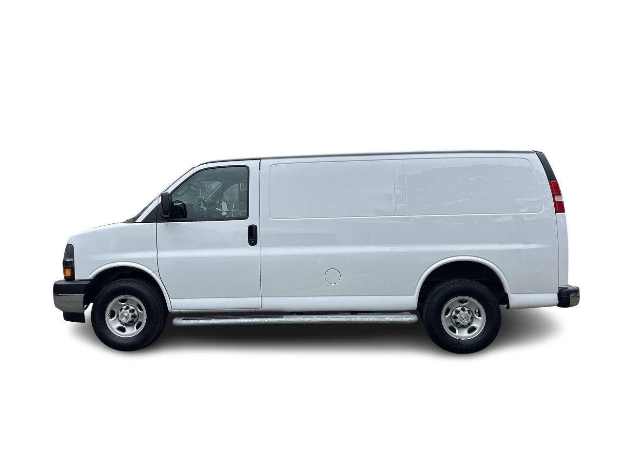 2024  Express Cargo Van